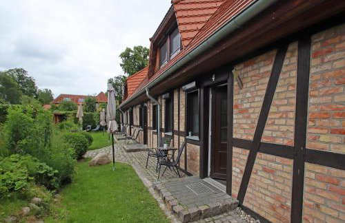 Farmstay Neuendorfkrug, Lütow - Foto 4