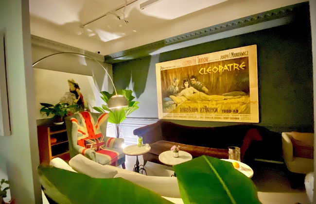 Hôtel de Flore - Photo 21