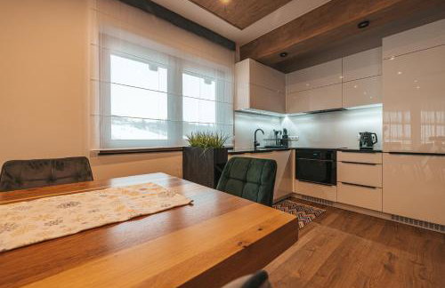 Domki Szmaragd z BASENEM - Zniżki na Termy - Sauna - Bilard - Stoki Narciarskie - Foto 31