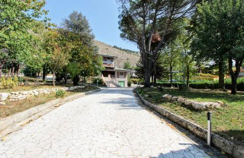 Villa Marchionni - Foto 28