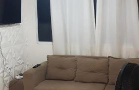 acomodação smart vista do sol - Foto 4