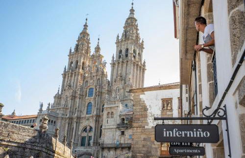 Inferniño Apartments - Foto 25