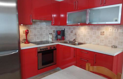 Zea Waves apartments - Foto 21