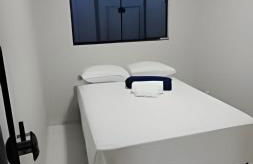 KITINETE Agradável no centro de Palmas - Foto 20