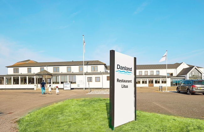 Apartment in Holiday Park in Vederso Klit - Foto 40