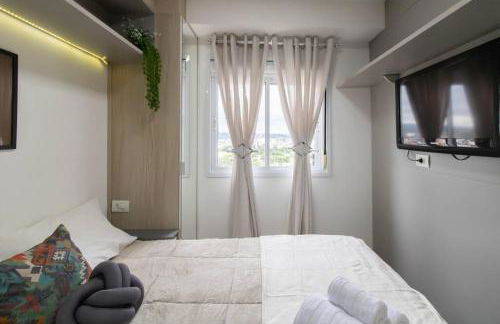 Cosmopolitan Studio - GRU 2312 - Foto 33