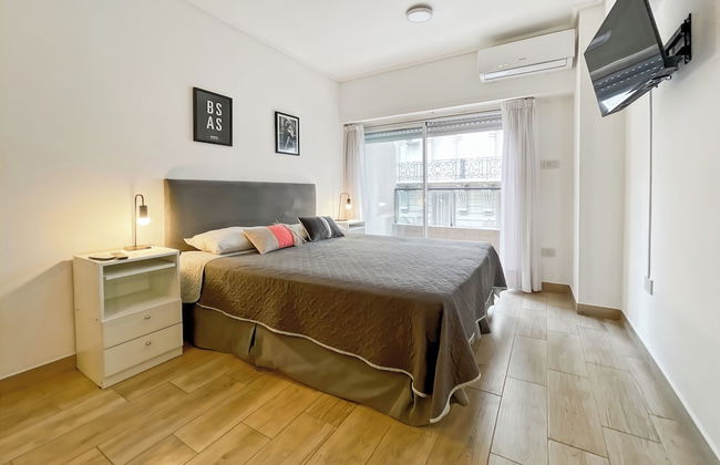 Ayres Suites Saenz Peña - Foto 14