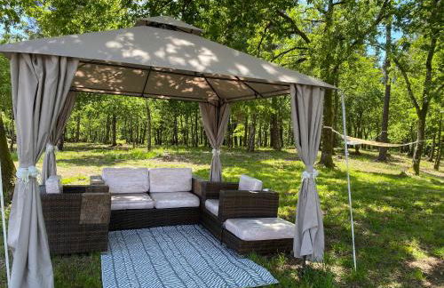 CASA TAPADA DA CHEDA 2 - Foto 18