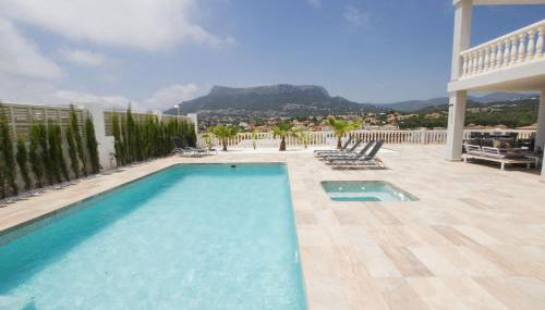 Villas Guzman - Grandiosa - Foto 4, sunbed