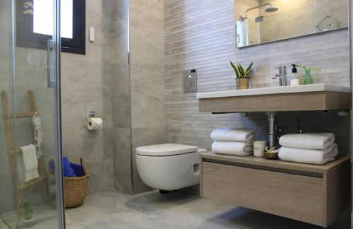 bohospanishvilla - Foto 42