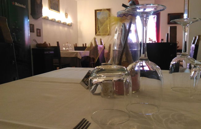 Agriturismo San Matteo - Photo 14