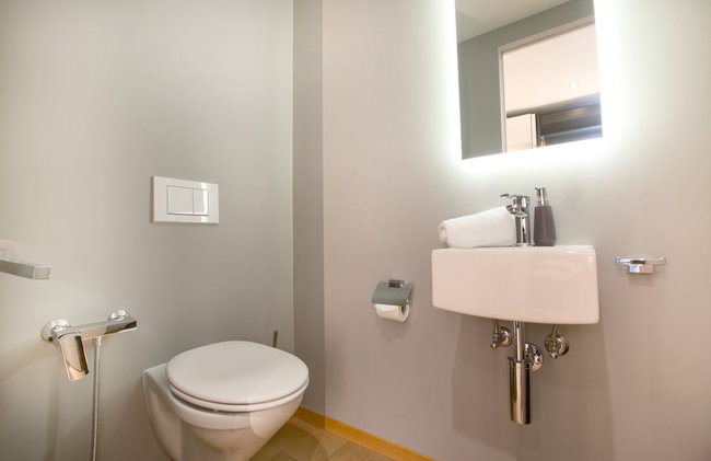 Montreux Lake View Apartments and Spa - Foto 41