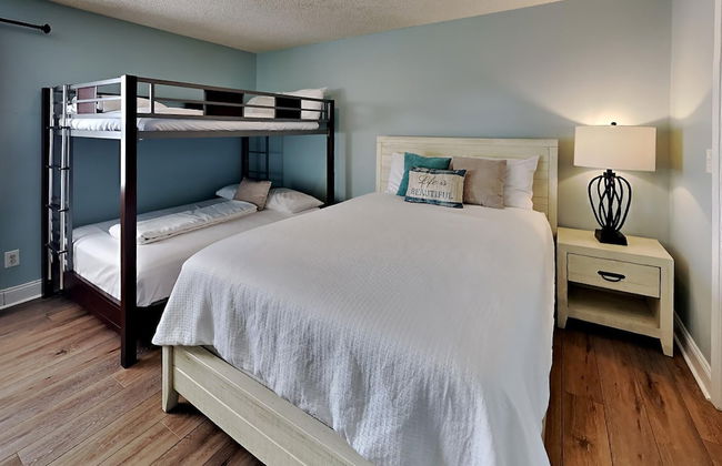 Villas on the Gulf Breeze by SVR - Foto 8