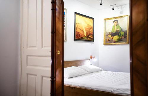 Seaside holiday house Kraj, Opatija - 20496 - Foto 11