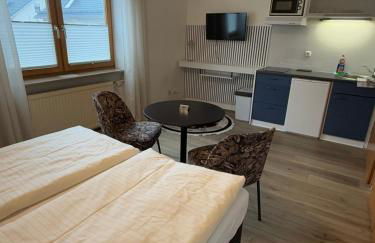 Apartment Hotel Huber, Zimmer und Apartments - Foto 13