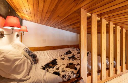 Chalet La Cora classé 4 étoiles pied des pistes Font-Romeu P2000, box WIFI - Foto 15