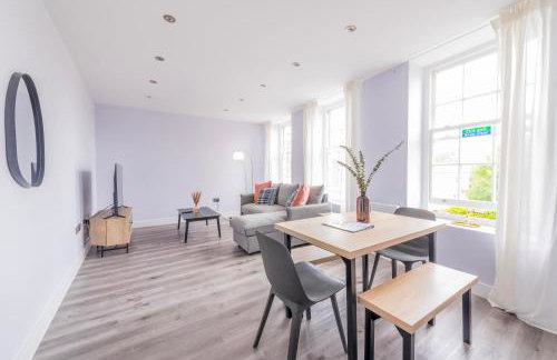 Luxury Morris Mews - High Spec - 7 - Guests - Foto 1