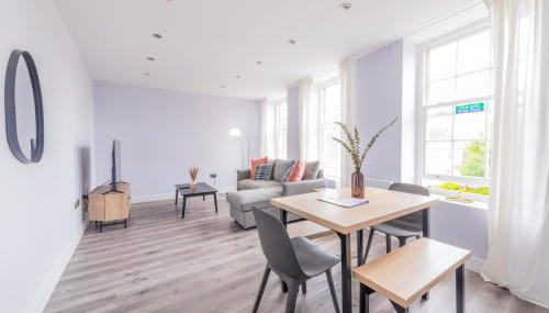 Luxury Morris Mews - High Spec - 7 - Guests - Foto 1