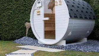 Entspannung Pur Bad Salzuflen - Foto 4, Garden, Garden view