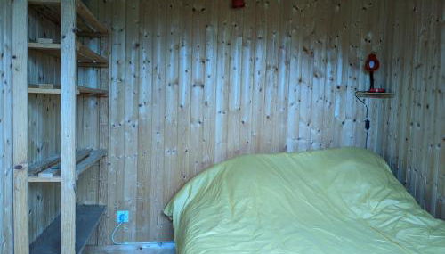 Au petit chalet d'Illiers Combray - Salle d'eau uniquement - Foto 5