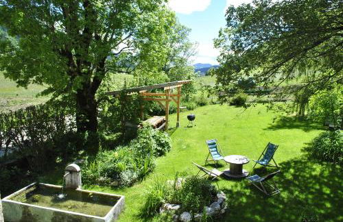 Au Jardin Des Clefs - Foto 10