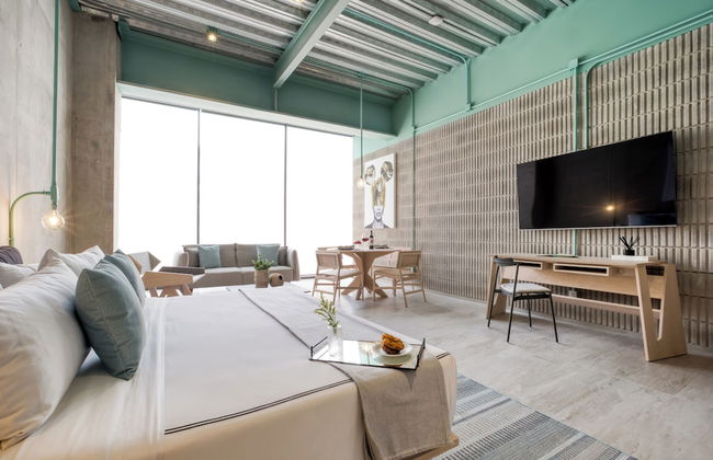 UTOPIC Polanco by ULIV - Foto 17