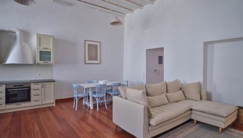 Retreat Paros - The Loft Apartment - Foto 3