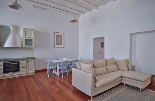 Retreat Paros - The Loft Apartment - Foto 3