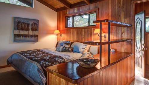 5 acres pool/spa, walk to all Big Sur has to offer - Foto 5