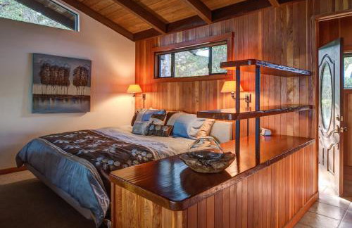 5 acres pool/spa, walk to all Big Sur has to offer - Foto 5