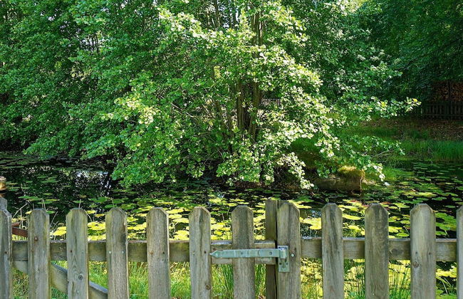 6 Person Holiday Home in Mariestad-by Traum - Foto 26