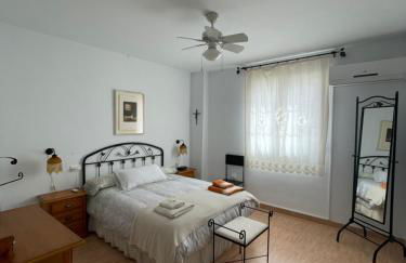 Casa de la Cañada - piso completo - Foto 49