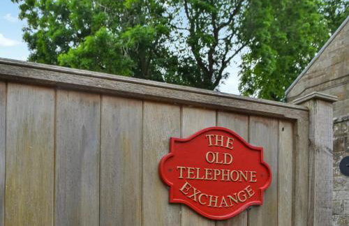 The Old Telephone Exchange - Photo 22