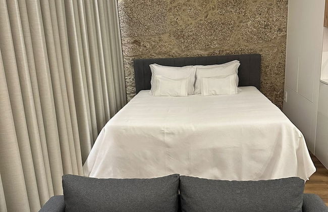 D. Maria Apartments - Foto 19