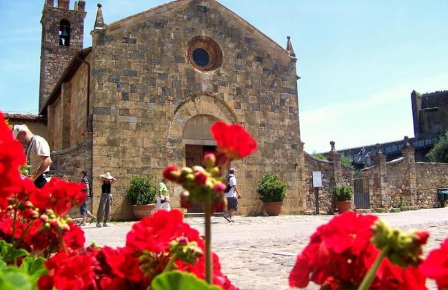 Agriturismo Il Sambuco - Foto 42