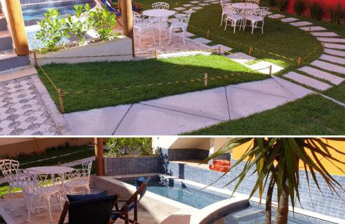 Cores do Verão - Apartamentos ou Studios - Foto 25