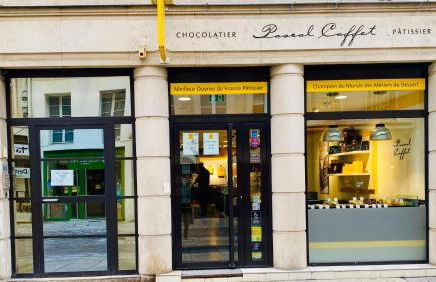 La bulle Stanislas - Foto 35