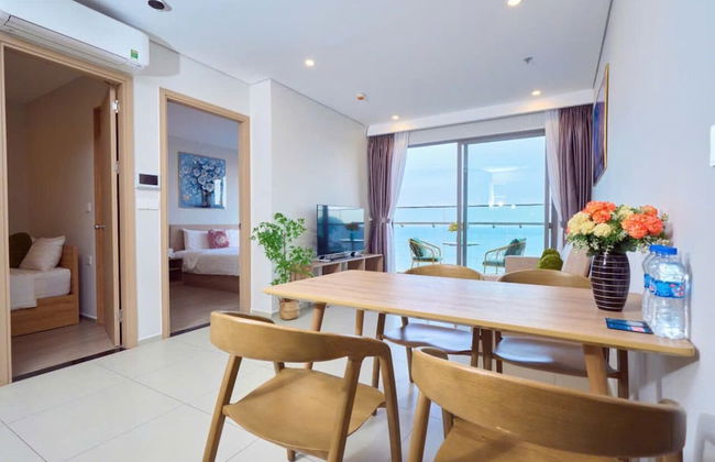 The Song Condotel VungTau-Hao's Homestay - Photo 52