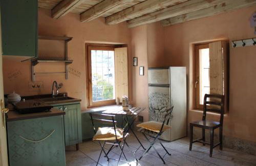 Il noce e la strega - Foto 8