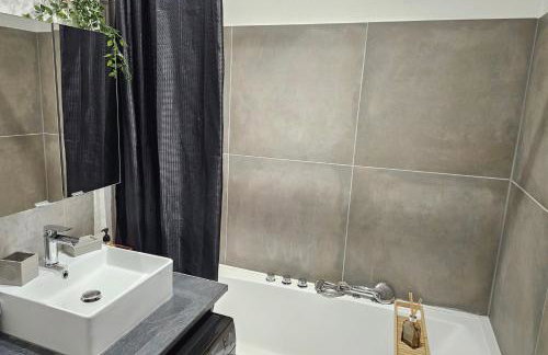 L'Atelier 9 - Hypercentre Rouen - Foto 13