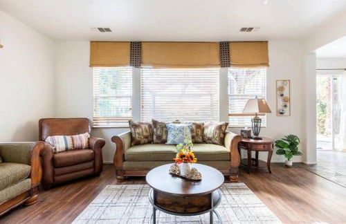 Coachella and Stagecoach Festival Home- 5 mins to Empire Polo Festival Ground - Foto 34