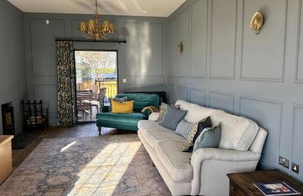 1 Bossiney House - Bude Cornwall - Foto 15