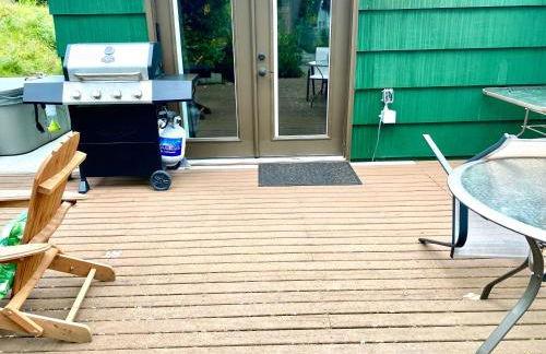 Cabin - Hot tub - Fire pit - View - Getaway! - Foto 38