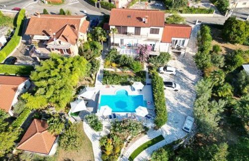 Apartments Garden Residence Opatija - Photo 8