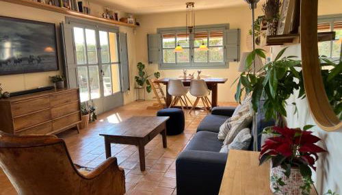 Villa with privat pool La Bisbal - Foto 4