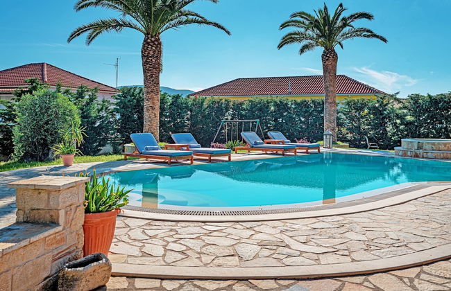 Amor Villa - Foto 34