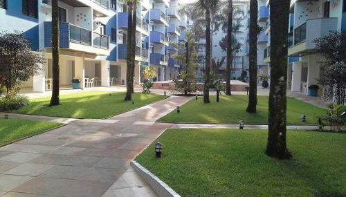 Condomínio Riviera - Foto 2