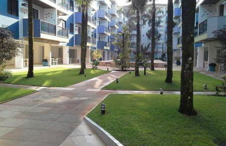 Condomínio Riviera - Foto 2