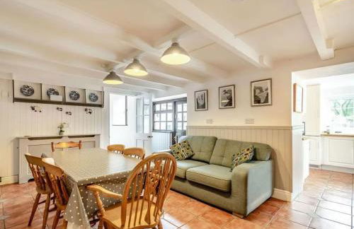 Y Gwesty Bach - Foto 15