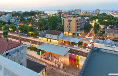 Attico Stema Luxury - Foto 5